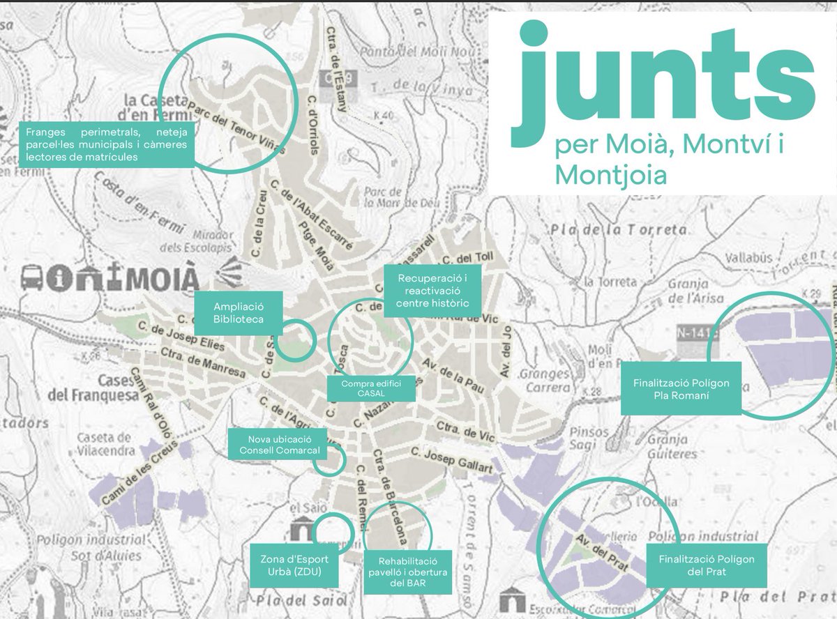 JuntsperMoia's tweet photo. Recordeu que podeu descarregar les nostres propostes des de la pàgina web: 

https://t.co/UO79gLPP2S

O directament clicant l'enllaç 👇🏻

https://t.co/EaiN53PzXs

#JUNTSfaremMOIÀ #anemperfeina #JUNTSconstruimMOIA #Moià #municipals2023 https://t.co/LSAkpHce7d