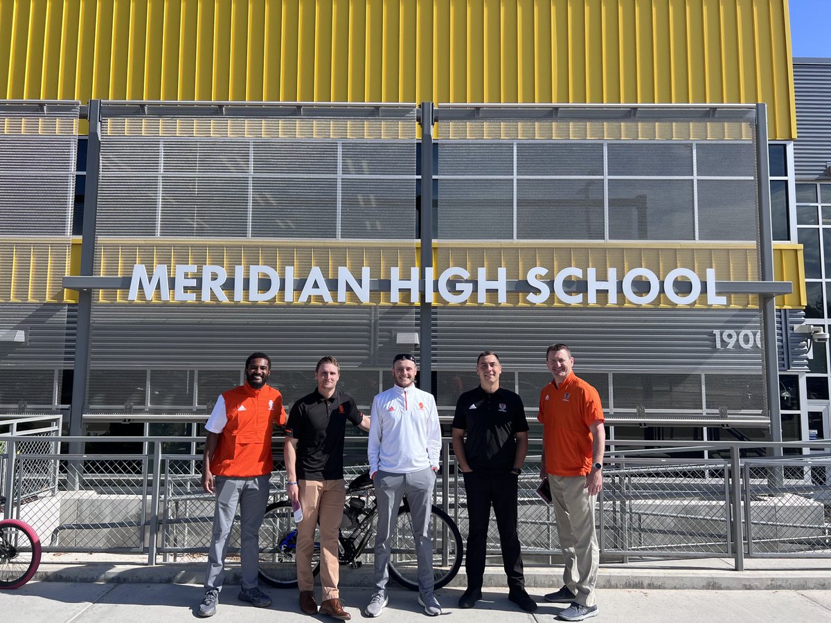 Cody Hawkins tweet media