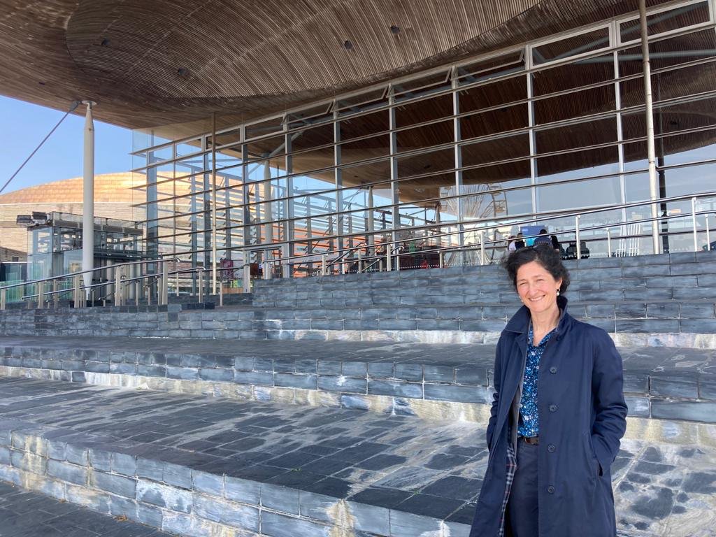 Good to be joining forces with others at the @BCTWales organised event at the Senedd to discuss how communities are dealing with the cost of living crisis and what is being done to support them.