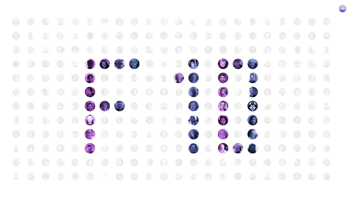 dannyribar's tweet image. #Cardano&apos;s #ProjectCatalyst coming back online.

Save the date - June 21st, 2023

Start your ideas brewing!

@Cardano @InputOutputHK @emurgo_io @Cardano_CF