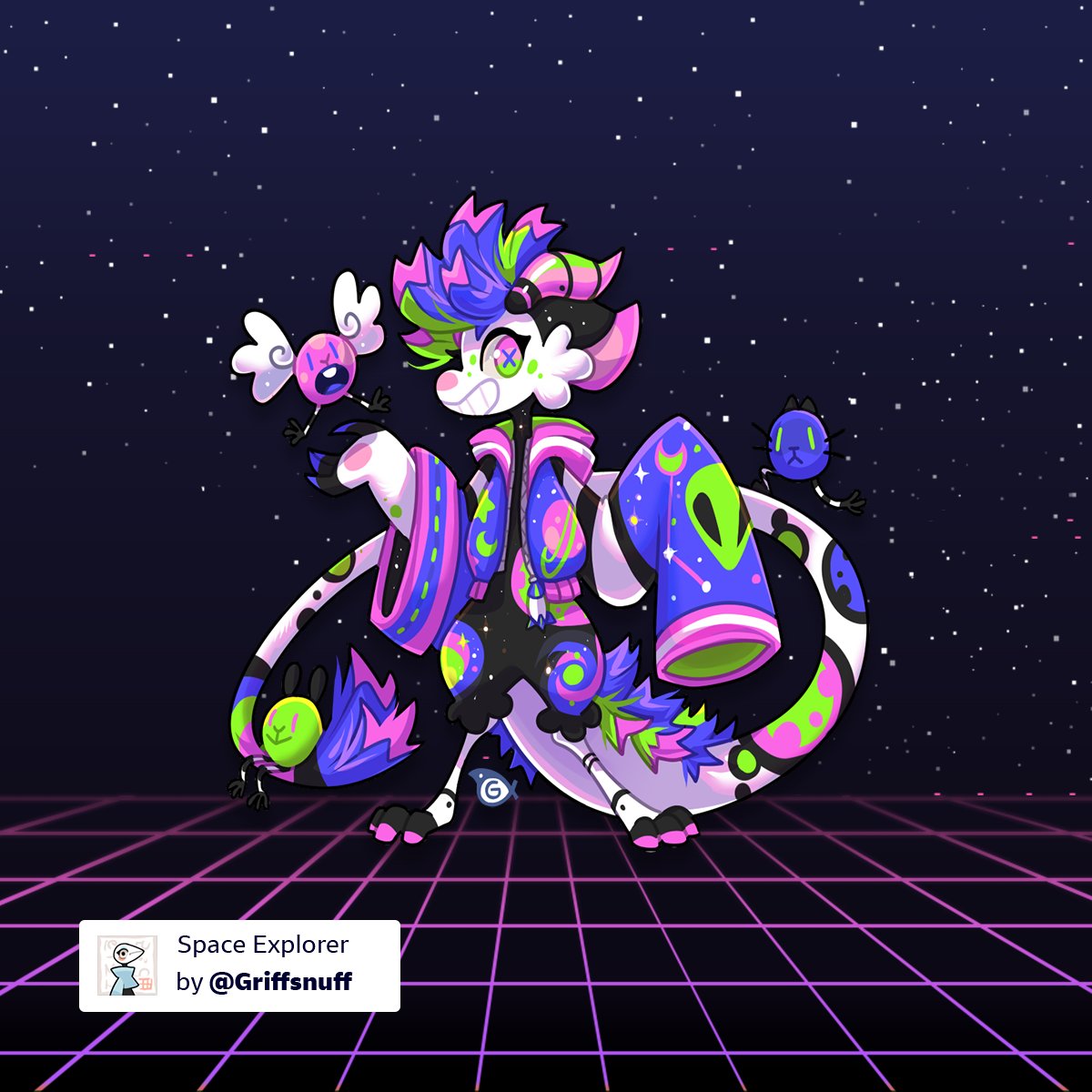 DeviantArt on Twitter: 