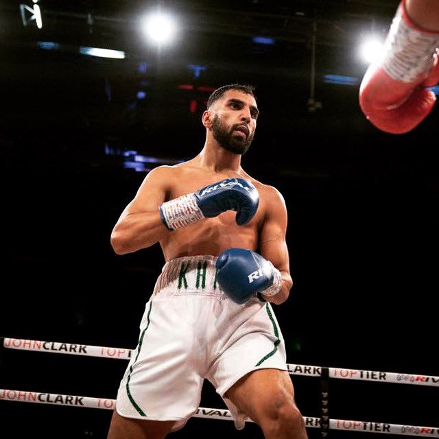 Built for the lights! 

#TheShowstopper #TeamSK