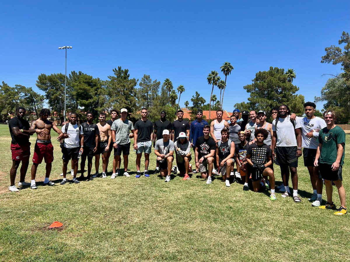 Mike Giovando (@elev8qbacademy) on Twitter photo Great group! Big time talent everywhere. <a href="/SpencerRattler/">Spencer Rattler</a> <a href="/Jackplummer13/">Jack Plummer</a> <a href="/kai_millner/">Kai Millner</a> <a href="/Devonddampier/">Devon Dampier</a> <a href="/Miller4Caleb/">Caleb Miller</a> <a href="/_elimanzanares/">Eli Manzanares</a> <a href="/EthanTLane/">Ethan Lane</a> <a href="/cj_tiller/">CJ Tiller</a> <a href="/jalendaniels_/">Jalen Daniels</a> <a href="/quarterbackmag/">Quarterback Magazine</a> <a href="/elev8academy/">Elev8 Sports Academy</a> thank you wrs. Big time talent all around in that group! Great group! Big time talent everywhere. <a href="/SpencerRattler/">Spencer Rattler</a> <a href="/Jackplummer13/">Jack Plummer</a> <a href="/kai_millner/">Kai Millner</a> <a href="/Devonddampier/">Devon Dampier</a> <a href="/Miller4Caleb/">Caleb Miller</a> <a href="/_elimanzanares/">Eli Manzanares</a> <a href="/EthanTLane/">Ethan Lane</a> <a href="/cj_tiller/">CJ Tiller</a> <a href="/jalendaniels_/">Jalen Daniels</a> <a href="/quarterbackmag/">Quarterback Magazine</a> <a href="/elev8academy/">Elev8 Sports Academy</a> thank you wrs. Big time talent all around in that group!