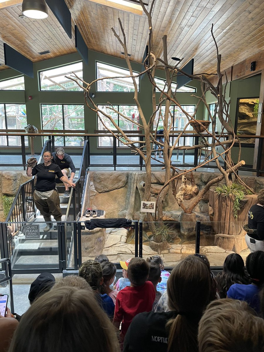 MrsCableNES's tweet photo. Always a great day at Lake Tobias! We got a lot of practice following the “group plan” and everyone did a great job! 💜 https://t.co/zBtjysnr4W