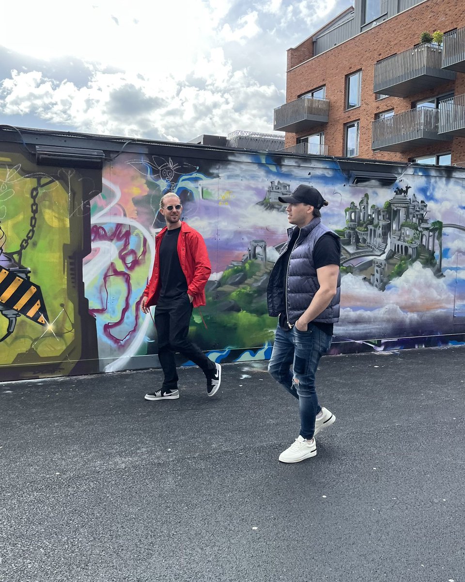 sigmahq's tweet photo. New era of Sigma is here, we’re so gassed for you guys to hear everything we’ve been working on 🔈

First track ‘Adrenaline Rush’ Ft. MORGAN is here this Friday 26th May 💥

https://t.co/CzFvy3LMQW https://t.co/YR47t9zV5Y