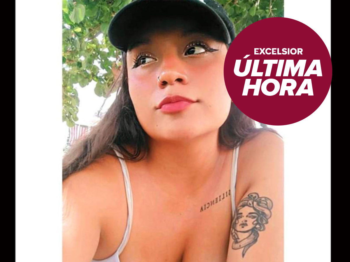 🚨 #ÚLTIMAHORA | Procesan por feminicidio a 'jefe' de Lucía Vázquez, la habría asfixiado. 

Los detalles: acortar.link/kNEYH1
