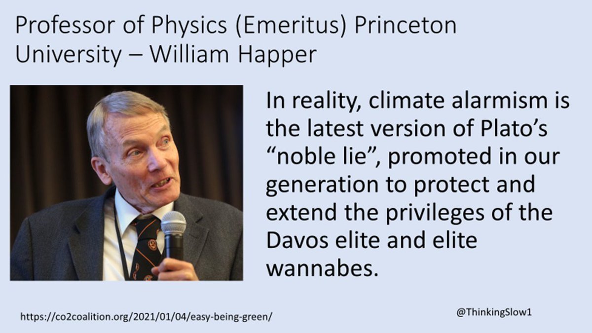 Thinking Coalition tweet media