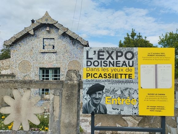 L'Écho Républicain tweet media