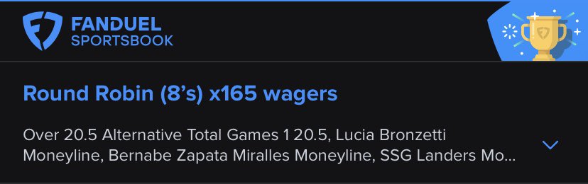 DoobieDorm's tweet photo. @Asianlocks2Mr he is legit GOAT STATUS!! Most consistent capper out there! All this is from this morning 

part 1… https://t.co/Nn6uFSmhzQ