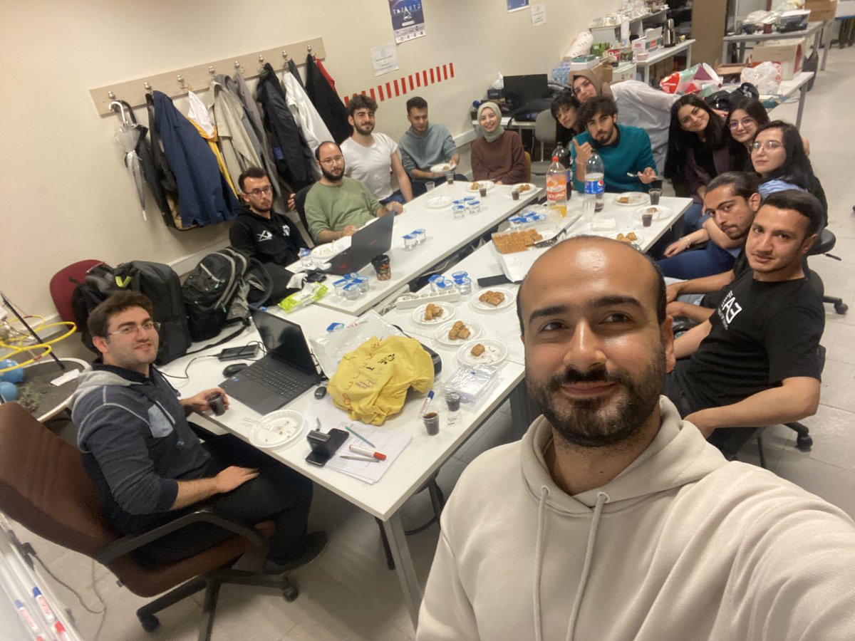 KelebekRO değerlendirmesi ve kapanış.🦋🤖