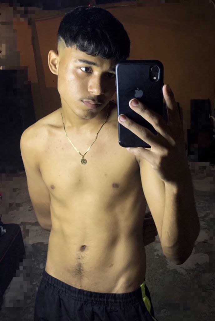 Airon Adrian BM (@aironbm) on Twitter photo 