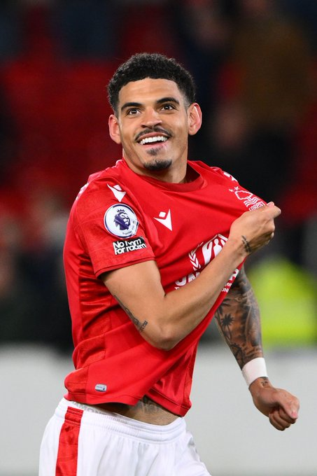 Nottingham_MI's tweet photo. ¿Quién ha sido el mejor jugador del Forest?
🦅 Keylor Navas
👽 Morgan Gibbs-White
🐉 Brennan Johnson
🔐 Felipe
🌳🌳 #NFFC https://t.co/SW3xRPe2AO