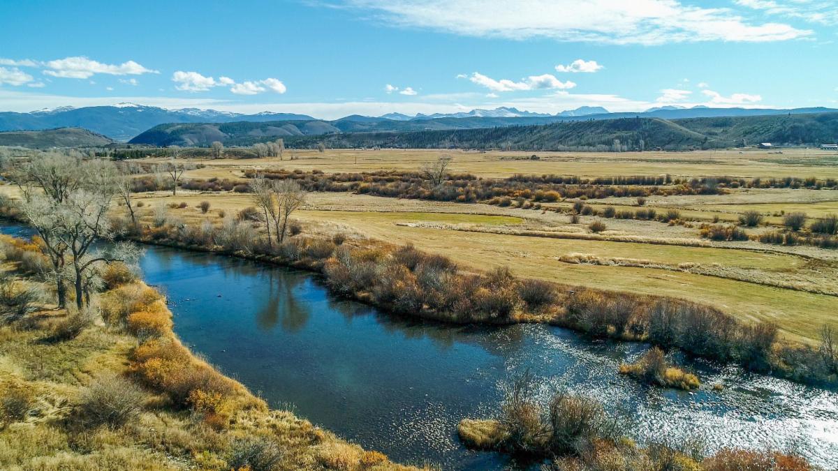 Colorado Headwaters Land Trust tweet media