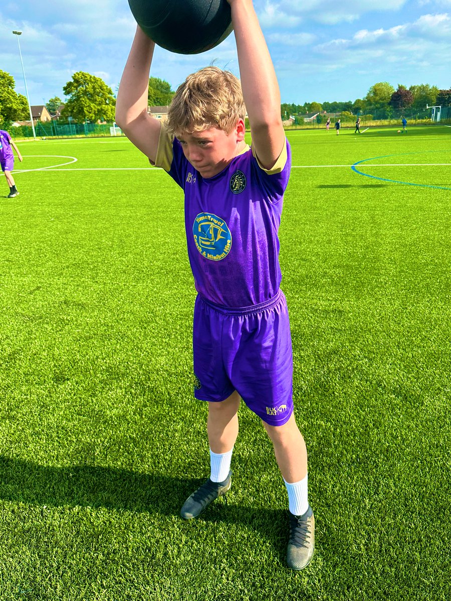FCCityofWxm's tweet image. Some great work before, during &amp;amp; after the game for the Under 12’s as they worked hard on the 15Kg medicine ball to self improve their fitness. Well done lads. #Activerest #workethic #fcutdofwxm

Sponsored by @time2travelwxm