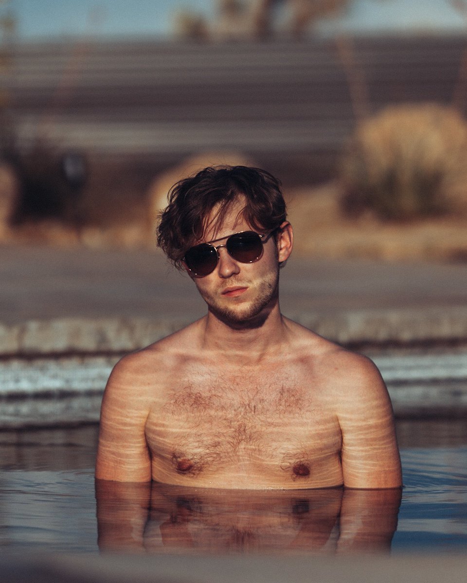 Robbie Kay tweet media