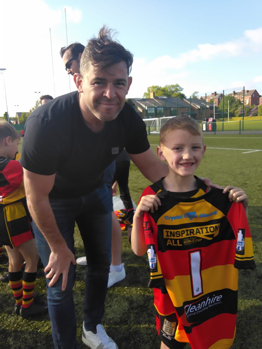 Pilkington Recs U8s tweet media