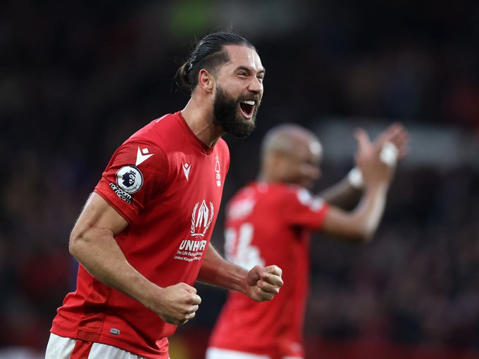 Nottingham_MI's tweet photo. ¿Quién ha sido el mejor jugador del Forest?
🦅 Keylor Navas
👽 Morgan Gibbs-White
🐉 Brennan Johnson
🔐 Felipe
🌳🌳 #NFFC https://t.co/SW3xRPe2AO