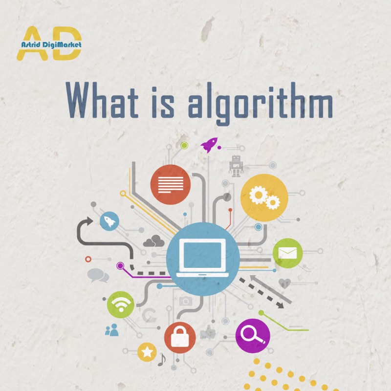 AstridDigiMkt's tweet image. On social media, algorithms analyze your behavior, interests, & interactions to curate a personalized feed tailored to your preferences.
#Algorithm #SocialMediaAlgorithm #FeedAlgorithm