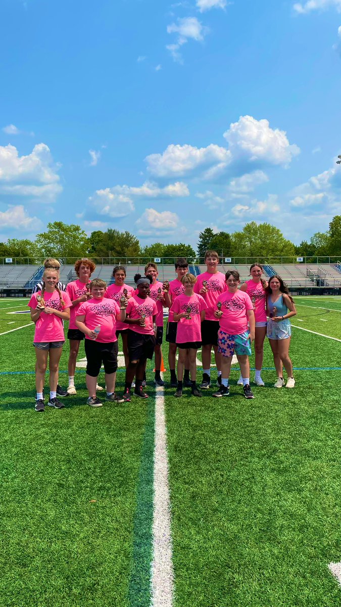 Cael Benson tweet media