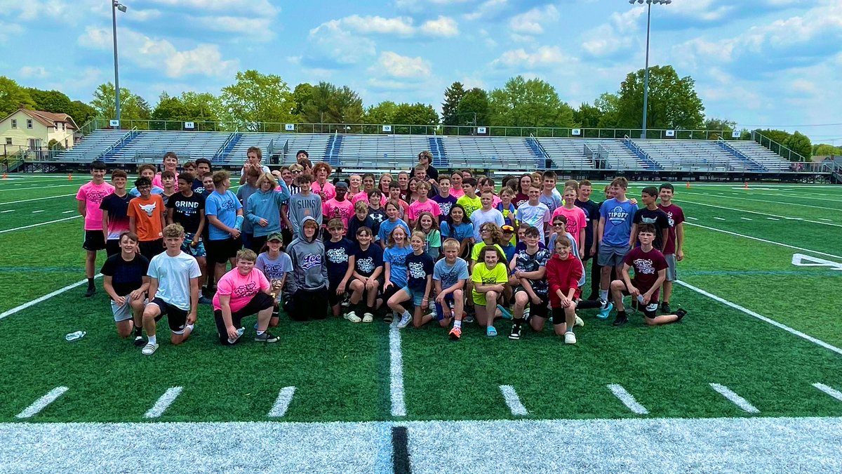 Cael Benson tweet media