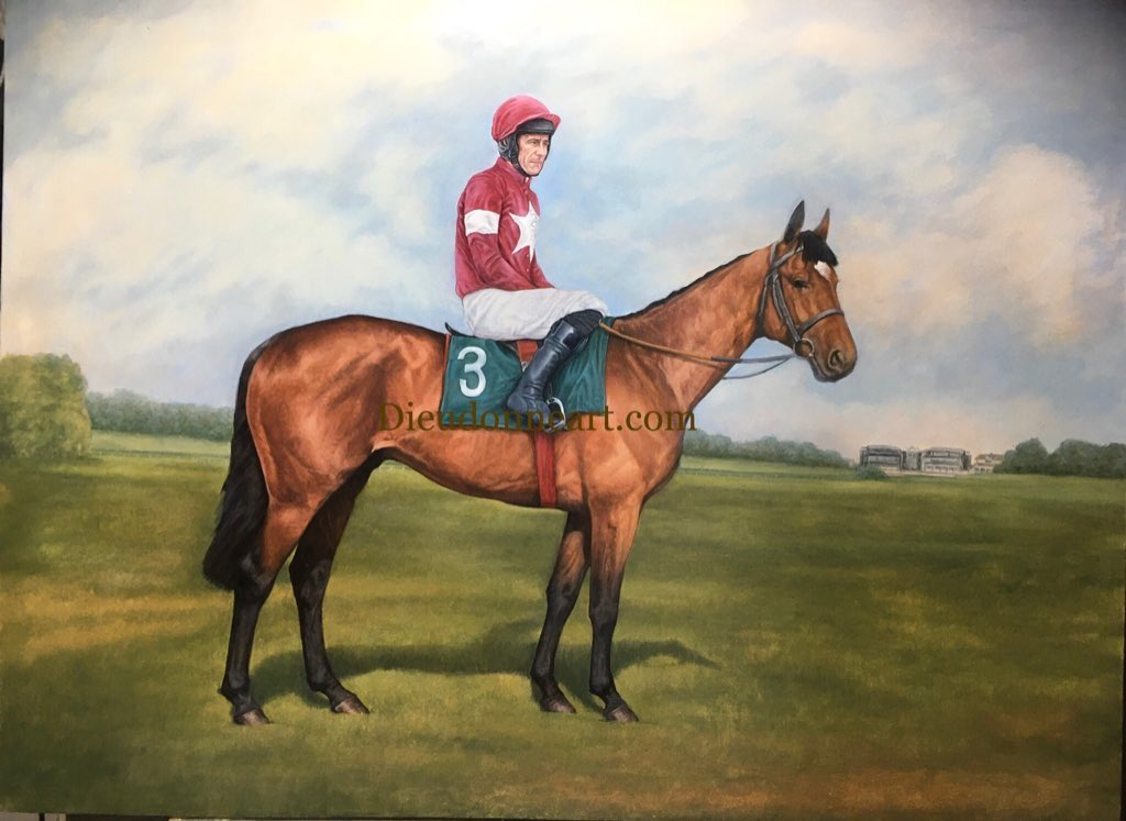 maviedanslart's tweet photo. I am a fine art artist working in many subjects and specialising in equine art. To see more of my work please visit
https://t.co/wcrOM28Hab
Commissions and sales
#Womaninbizhour #shopsmalluk #gifts #shopindie #art #equestrianhour #yourbizhour #yorkshirehour #handmadehour https://t.co/HkcekMB4Zq
