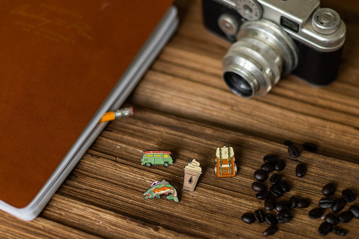 Woods Coffee tweet media