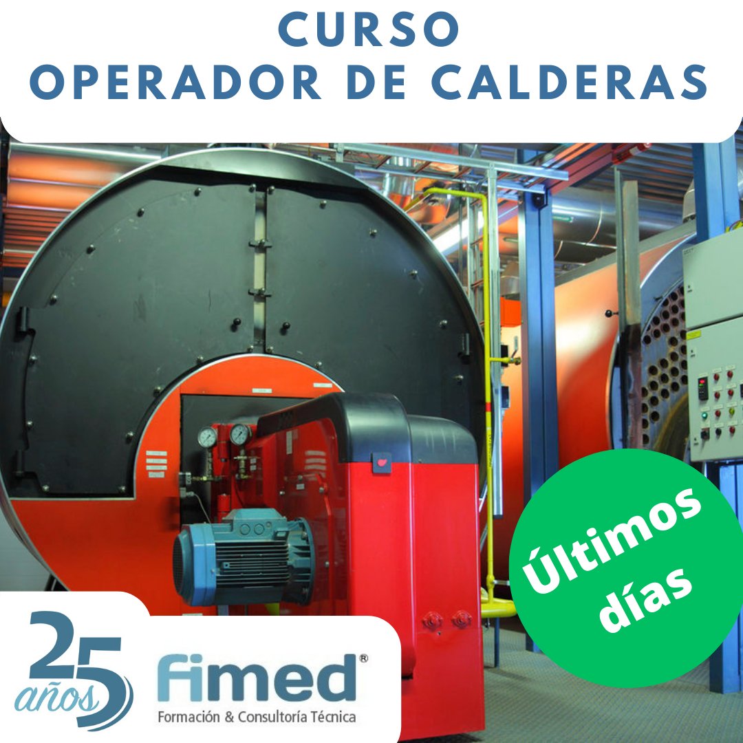 Fimed Formación y Empleo tweet media