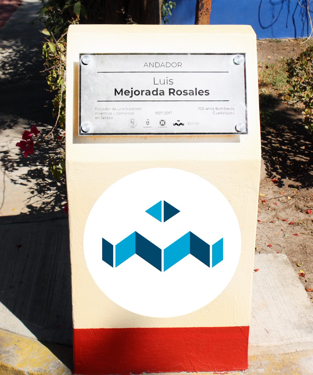 ANPRECI's tweet photo. Develación de la placa del 𝗖𝗲𝗻𝘁𝗲𝗻𝗮𝗿𝗶𝗼 𝗱𝗲 𝗕𝗼𝗺𝗯𝗲𝗿𝗼𝘀 𝗚𝘂𝗮𝗱𝗮𝗹𝗮𝗷𝗮𝗿𝗮 y de 𝗟𝘂𝗶𝘀 𝗠𝗲𝗷𝗼𝗿𝗮𝗱𝗮 𝗥𝗼𝘀𝗮𝗹𝗲𝘀 Fundador de @CorpMejorada en el campo de #AICACODE 
Agradecemos a #AICACODE y a @PREVIDERELEX por el arduo trabajo que realizan día con día. https://t.co/tHTC7V1N3i