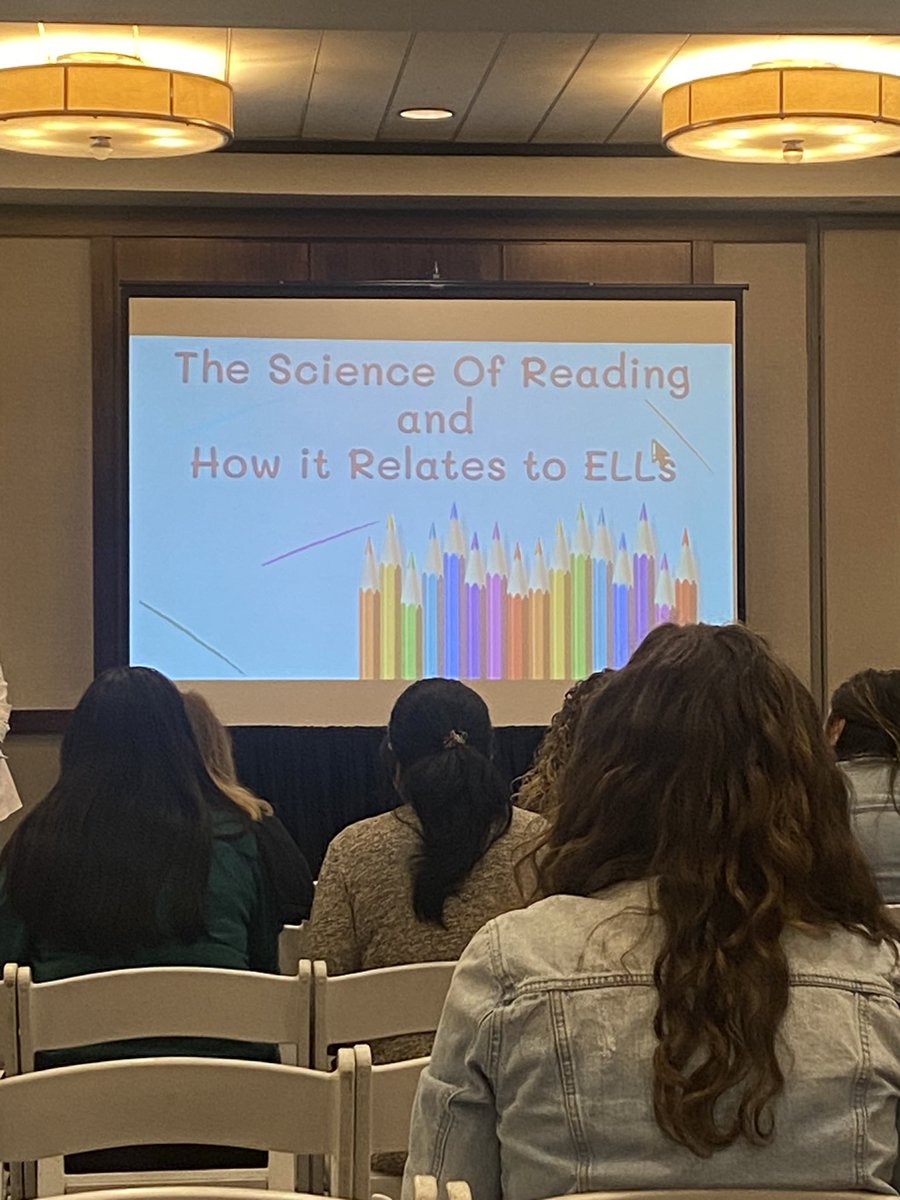 Katie Leslie ESL (@katieleslieesl) on Twitter photo The <a href="/NJTESOL_NJBE/">NJTESOL_NJBE</a> conference is one of the best days of the school year! I always leave refreshed with new ideas, questions to ponder, and a reminder about how lucky I am to work with amazing multilingual students and their educators! ๐ The <a href="/NJTESOL_NJBE/">NJTESOL_NJBE</a> conference is one of the best days of the school year! I always leave refreshed with new ideas, questions to ponder, and a reminder about how lucky I am to work with amazing multilingual students and their educators! ๐