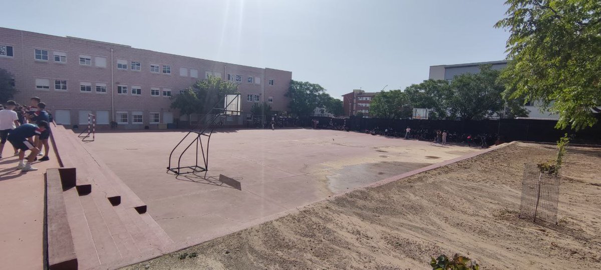Colegio Docente Atenea de Mérida, S.L. tweet media