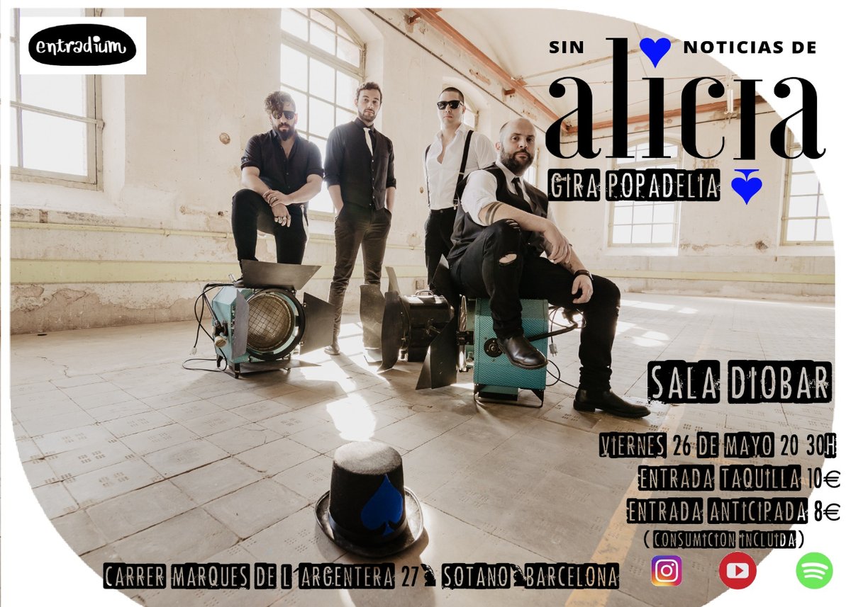 Sinnoticiasdealicia tweet media