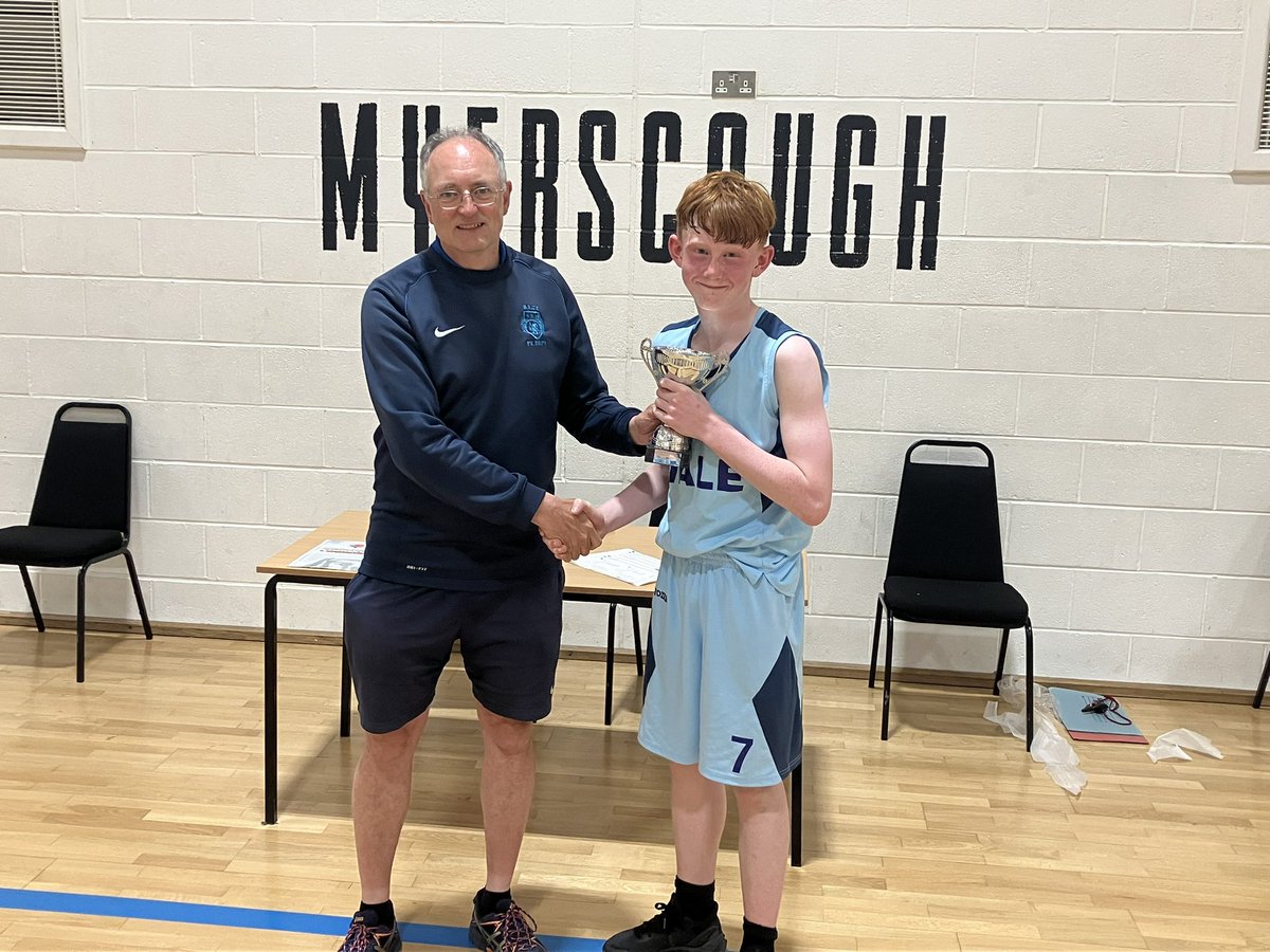 DVHSPhysEd's tweet photo. WHAT AN ACHIEVEMENT!!! Our Yr7 Basketball team have won the Lancashire Cup tonight beating St Augustine’s in the final 13-11. MVP was T Walsh! That’s 2 county titles for our Year 7’s this year! An amazing achievement!!! Well done lads!!! #proud #weworkhard #teamvale #novoiceleft https://t.co/Fh2yhbG29W