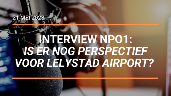 Een welgemeend advies: Richt je op de vele en aantrekkelijke alternatieven: recreatie, woningbouw, natuur en (agrarisch) ondernemen. Dàt is je energie goed besteden. satl-lelystad.nl/2023/05/24/per… 
#stoplaagvliegen #bodemlozeput #puinhoopdossier #LelystadAirport #lelystadverdientbeter