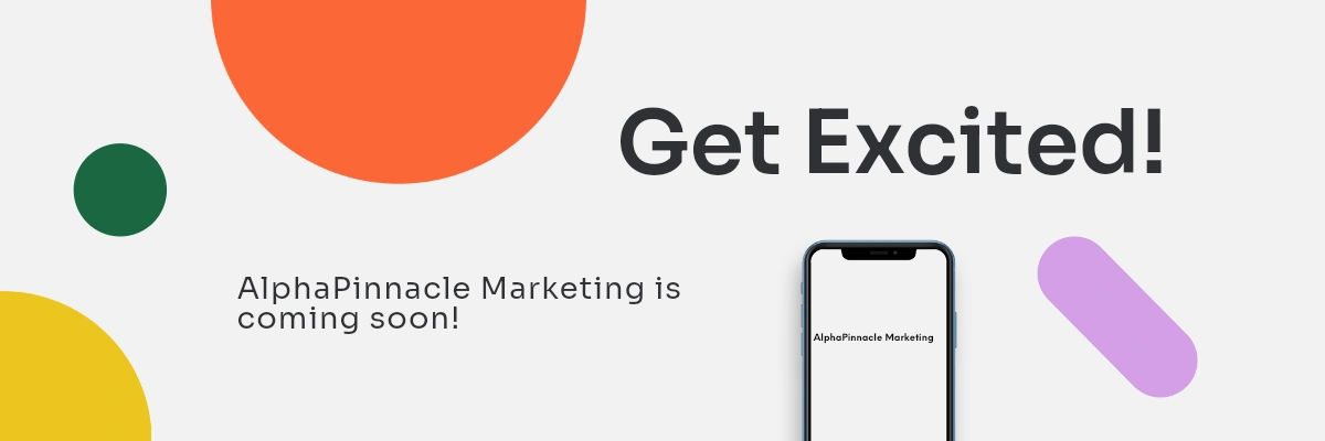 AlphaPinnacle Marketing tweet media