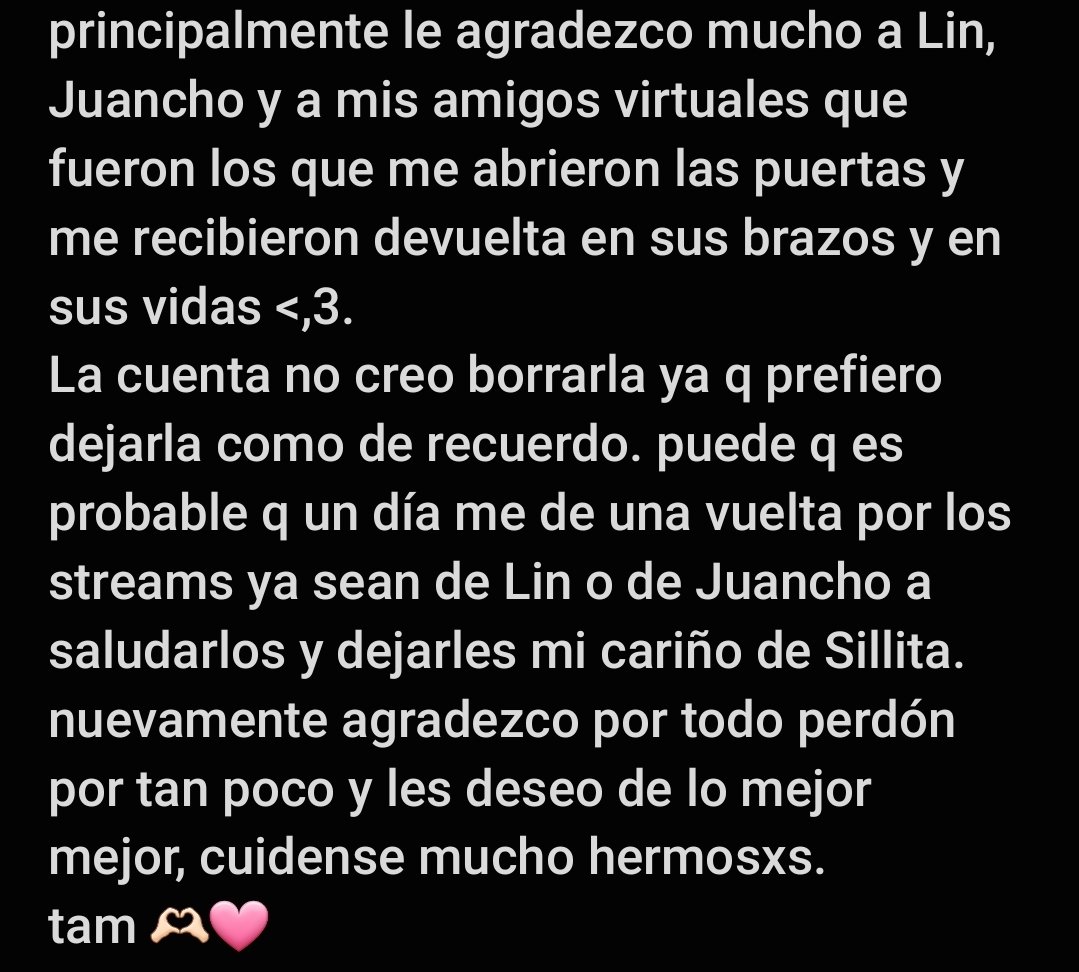 linsxpusheen's tweet photo. [ʕ⁠っ⁠•⁠ᴥ⁠•⁠ʔ⁠っ💌] :
cartita de parte de Lucy,
Para la Comunidad. <3 https://t.co/I6QSexoyTe