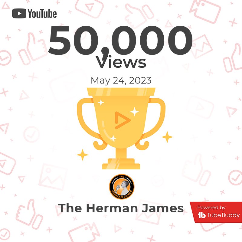 The Rant With Herman James tweet media