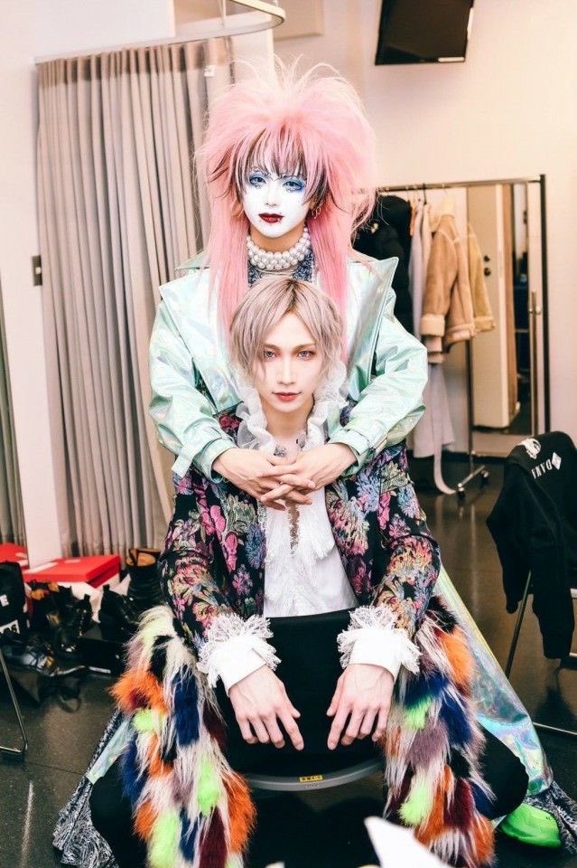 kyonogallery's tweet photo. https://t.co/scAbzpUTDo