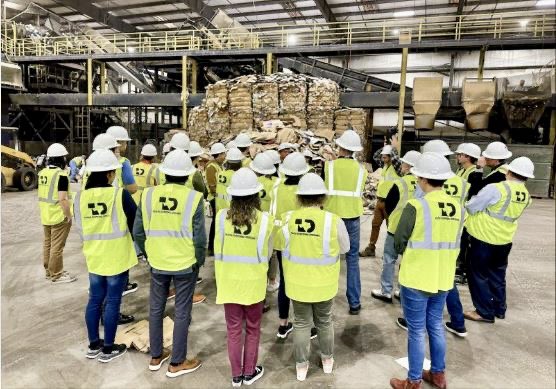 USGBC Texas tweet media