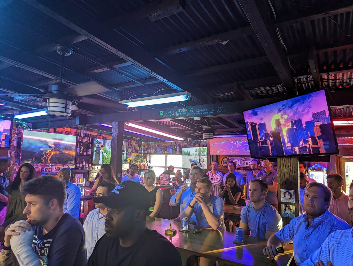 Blockchain Association of the Cayman Islands tweet media