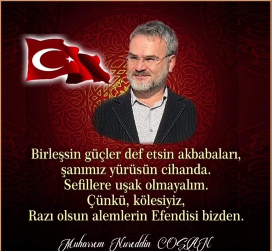 CeyhunSpor's tweet photo. #AkParti
#ServerGenclik https://t.co/Xv9uK0FEVZ