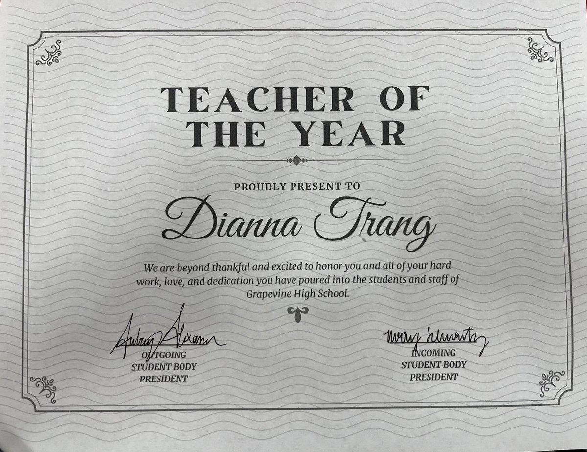 Dianna Trang tweet media