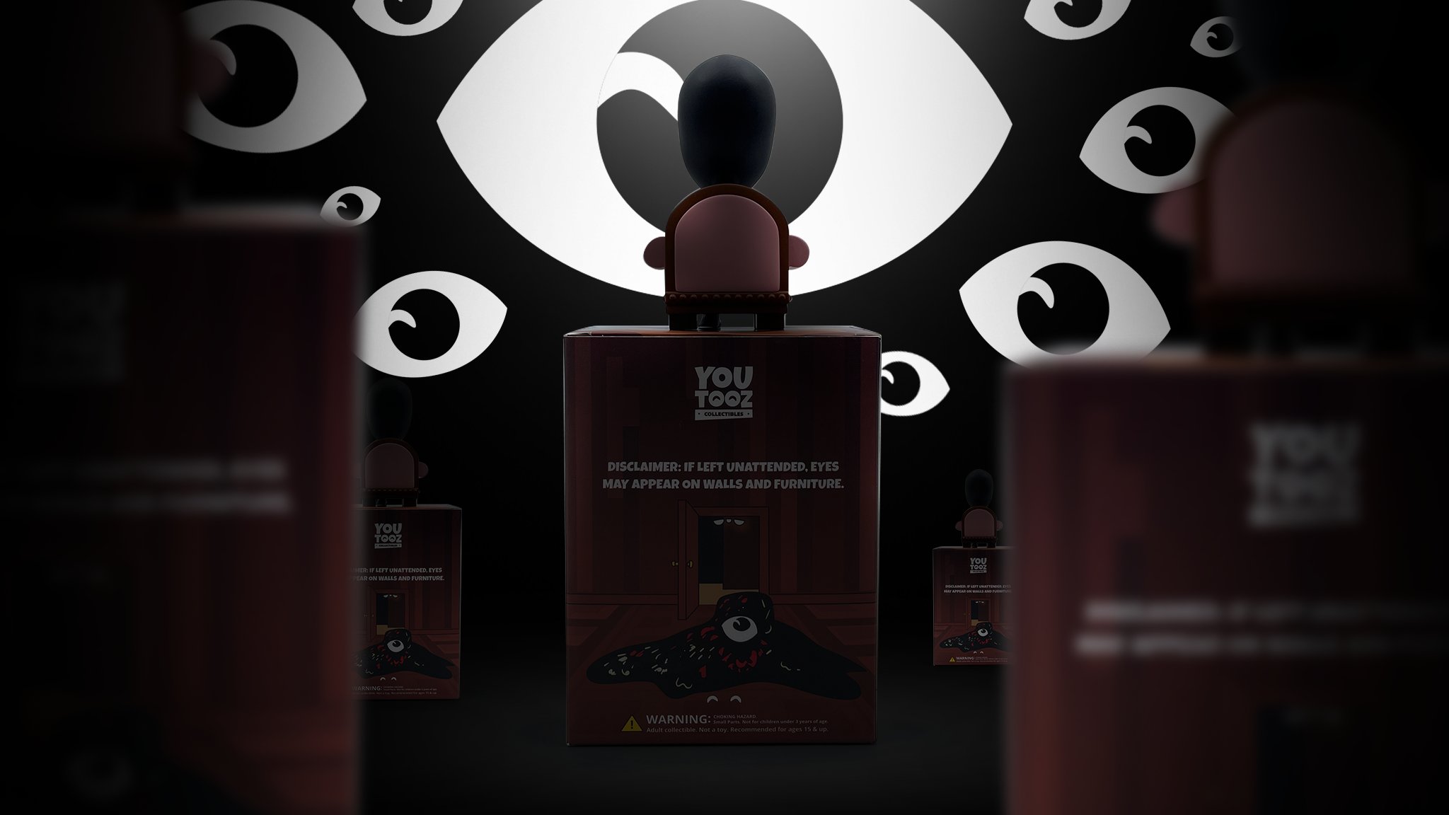 youtooz on Twitter: "👁️ https://t.co/dl3iqOWpbM" / Twitter