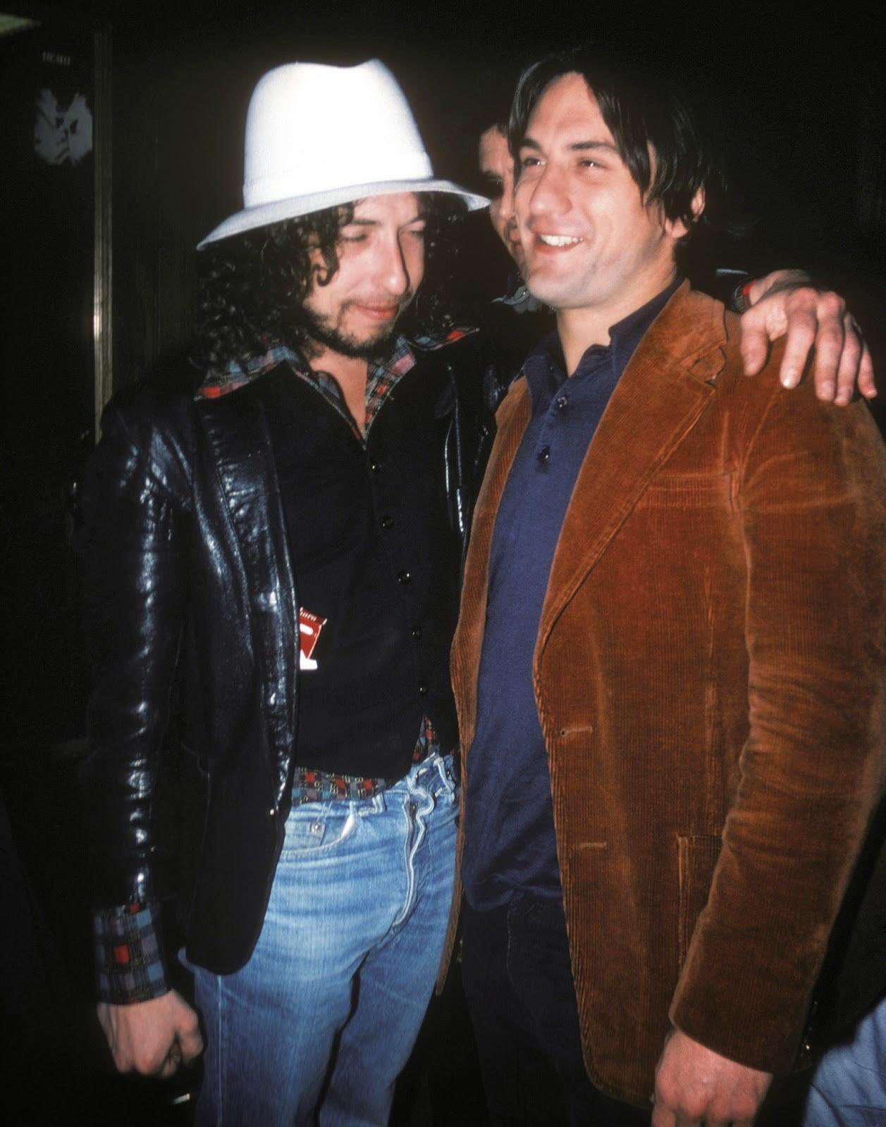 Happy Birthday Bob Dylan Thanks for everything Love you 