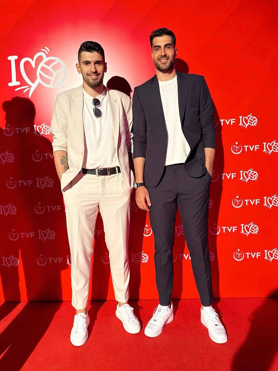 23-24 Season Opening 🇹🇷📸👀