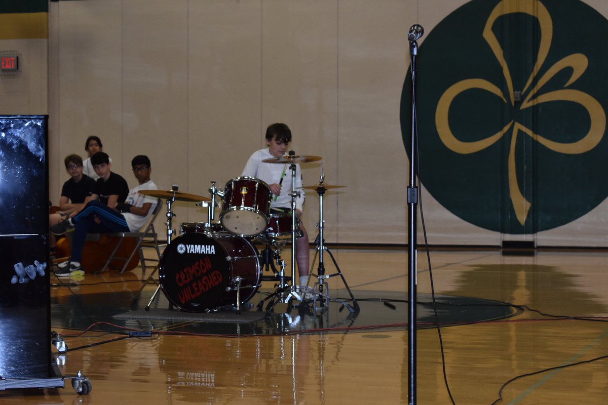 KarrerMS's tweet photo. And our talented WKMS news team emceed the entire thing! https://t.co/r9BK2HRleu