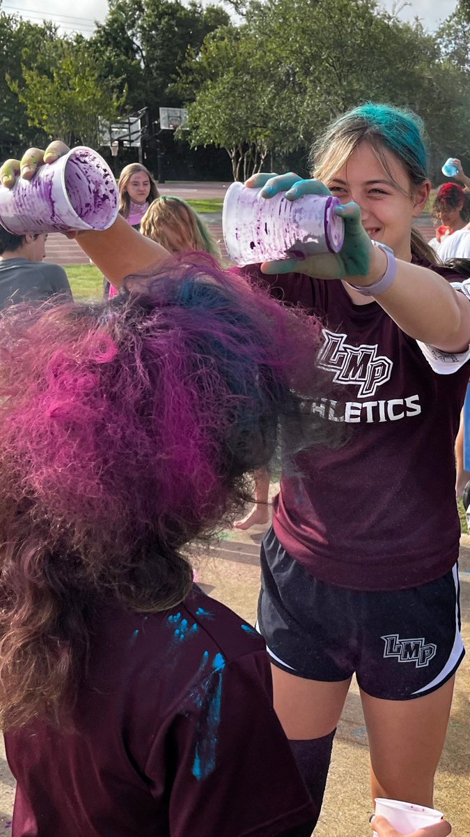 Lake Mary Preparatory School tweet media