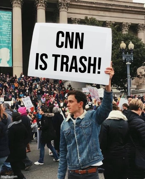 23dwayne's tweet photo. @The1OnlyRichie A once great news operation has truly died and become something quite worthless and gutless. #CNNIsDead https://t.co/N5bBjw0leu