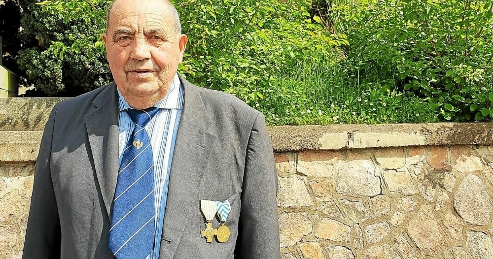 Yves Raoul, figure de la commune de Pleumeur-Gautier, est décédé
➡️ go.letelegramme.fr/dyvb