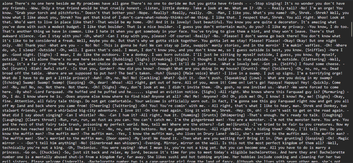 WesleyWorld on Twitter: 