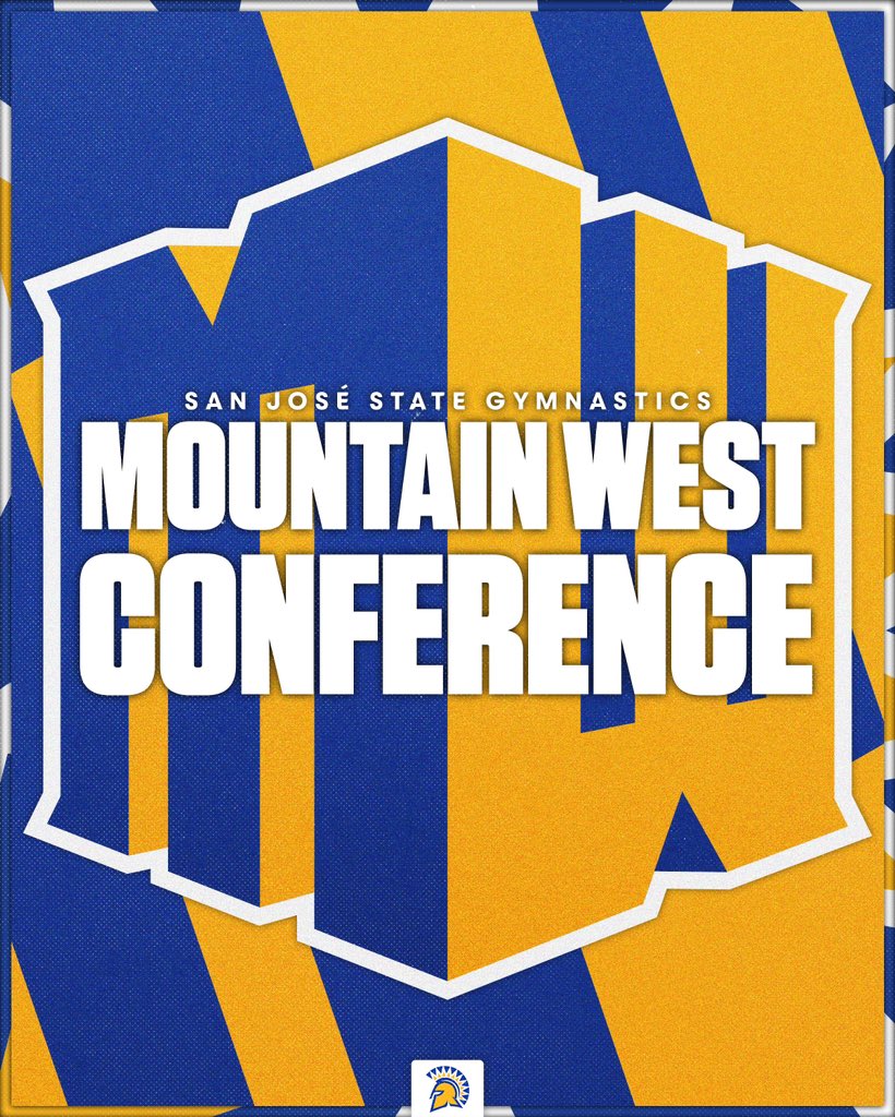 We are twisting with joy over this announcement!

sjsuspartans.com/news/2023/5/24…

#AllSpartans